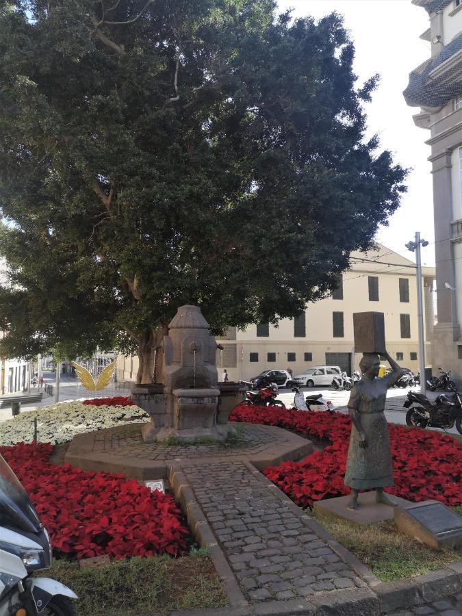 Wagner Santa Cruz de Tenerife
