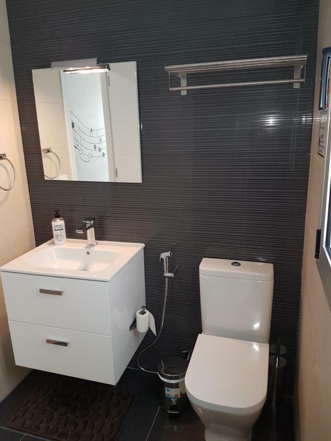 Apartment Wagner *