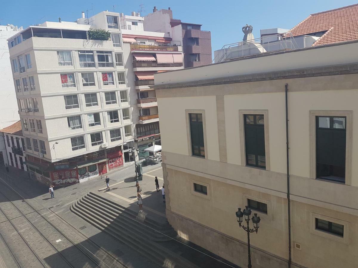 Appartamento Wagner Santa Cruz de Tenerife