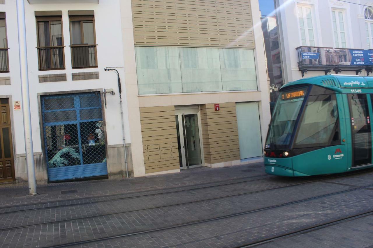 Wagner Appartamento Santa Cruz de Tenerife