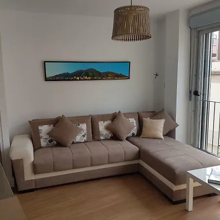 Suite Wagner Santa Cruz de Tenerife Exterior photo