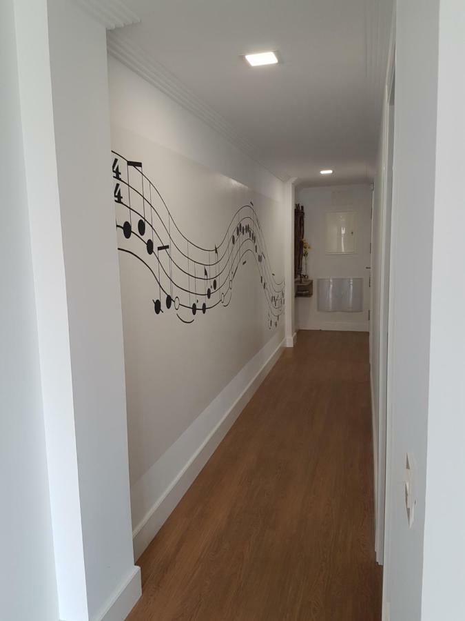 Apartament Wagner Santa Cruz de Tenerife
