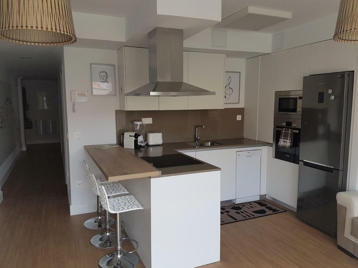Wagner Apartament