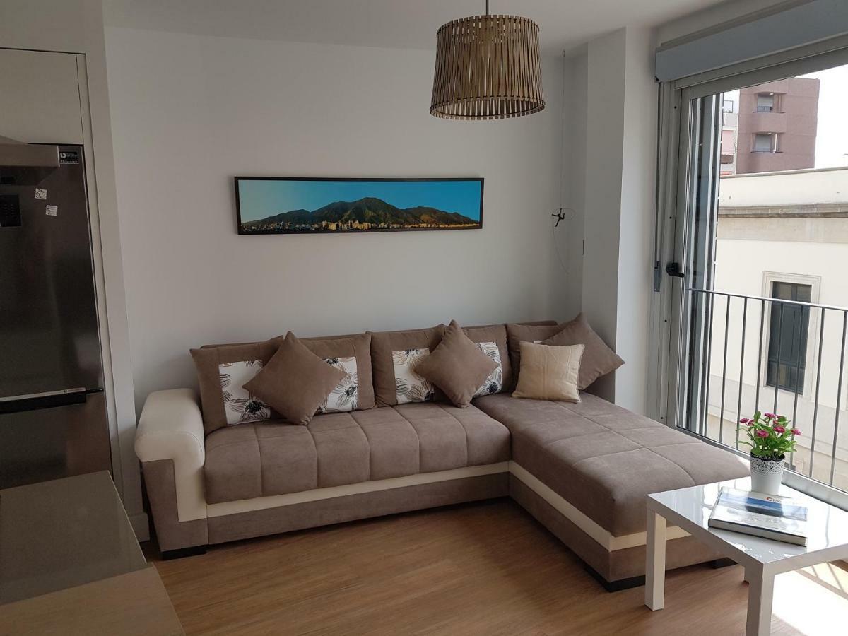 Apartament Wagner Santa Cruz de Tenerife