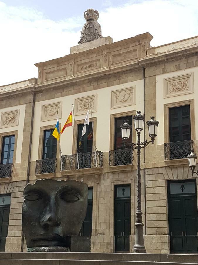 Apartament Wagner Santa Cruz de Tenerife