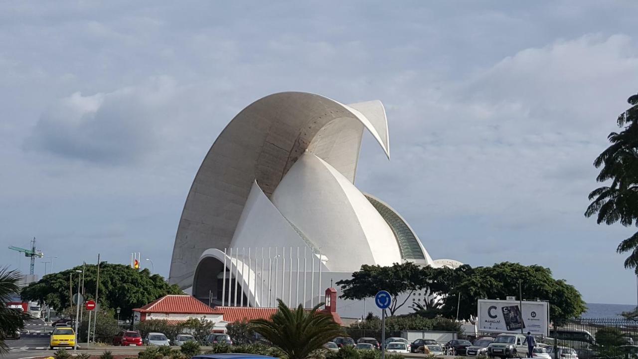 Wagner Santa Cruz de Tenerife