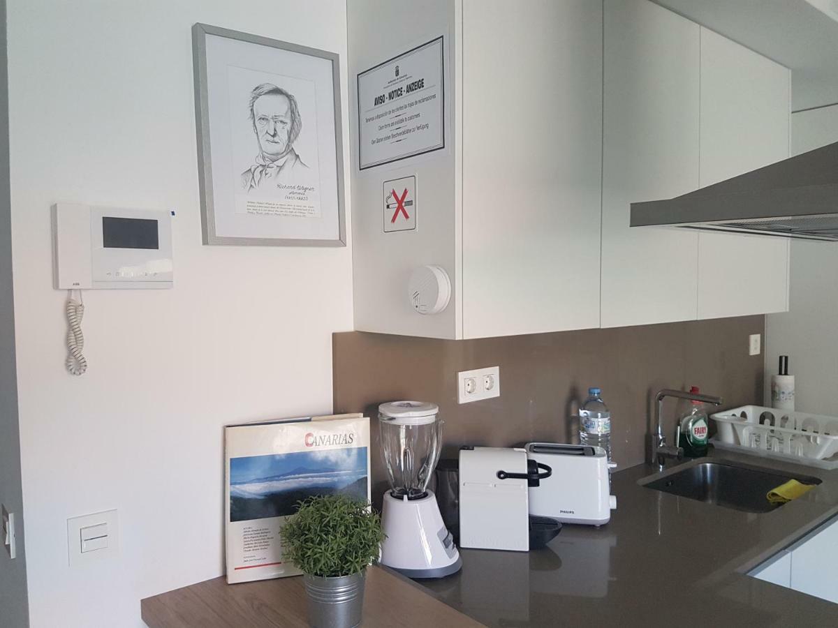 Wagner Apartament