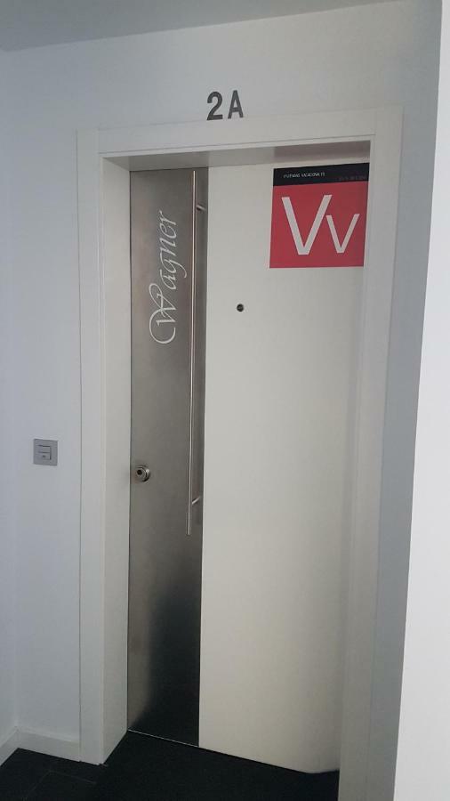 Apartament Wagner