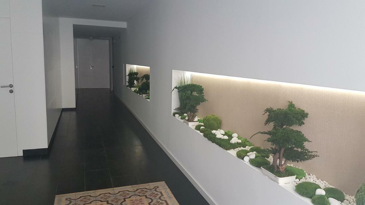 Wagner Apartment *