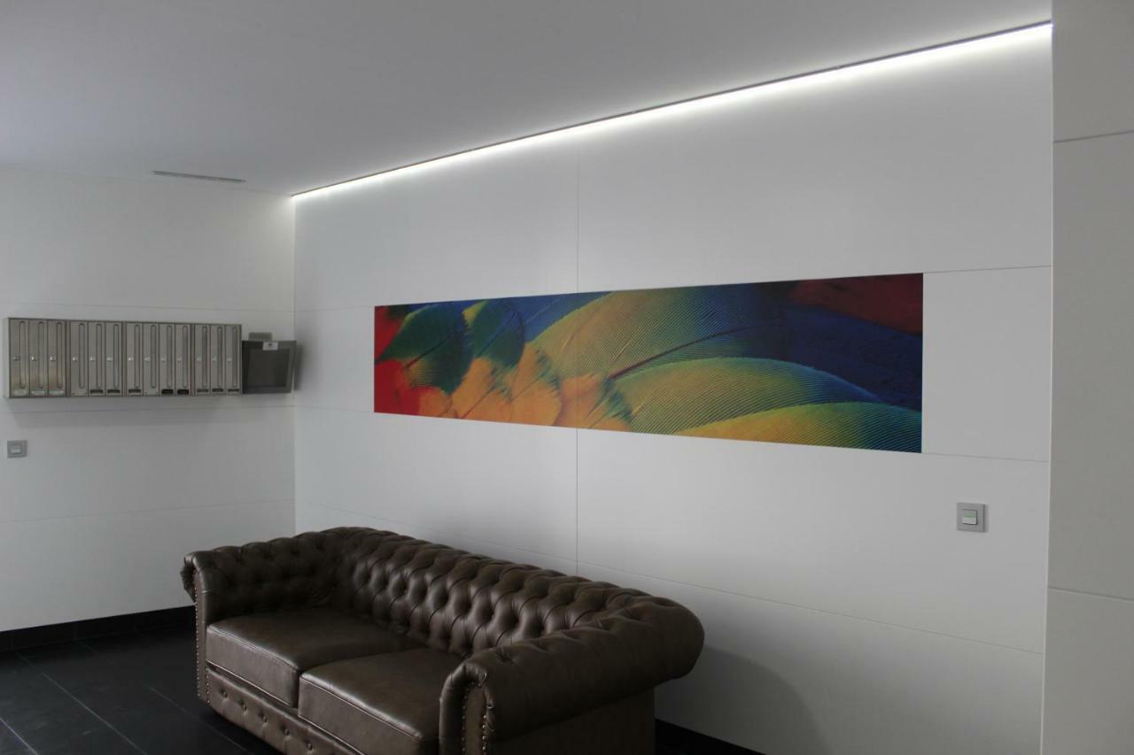 Apartment Wagner