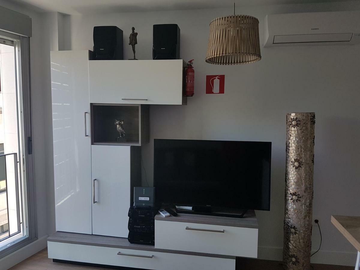 Wagner Apartment Santa Cruz de Tenerife