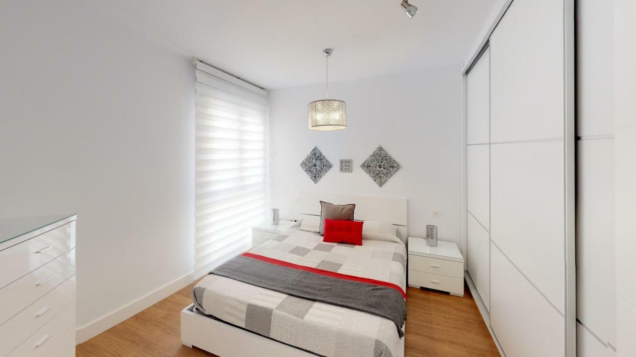 Apartment Wagner Santa Cruz de Tenerife
